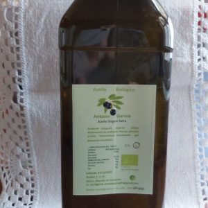 Azeite biológico - Image 3
