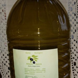 Azeite biológico - Image 2